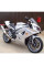 Краш-пади R&G для Triumph Daytona 600 / 650 (всі роки) чорні