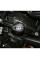 Краш-пади Aero R&G для Triumph Street Triple 675 (07-12) / Street Triple 675 R (08-12) чорні