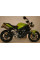 Краш-пади Aero R&G для Triumph Street Triple 675 (07-12) / Street Triple 675 R (08-12) чорні