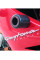 Краш-пади R&G для Triumph Daytona 675 (11-12) чорні