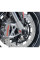 Слайдери переднього підвішування R&G для Triumph Speed Triple / R / RS / S, Speed Triple 1200 RS