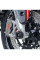 Слайдери переднього підвішування R&G для Triumph Speed Triple / R / RS / S, Speed Triple 1200 RS