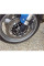 Слайдери переднього підвішування R&G для Triumph Speed Triple (97-04)
