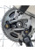 Ролики важеля R&G для Triumph Scrambler 1200 XC (19-20), Scrambler 1200 XE (19), Speed Twin 1200 (19-21), Street Twin (16-18), Thruxton 1200 / R (16-18)