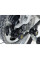 Ролики важеля R&G для Triumph Scrambler 1200 XC (19-20), Scrambler 1200 XE (19), Speed Twin 1200 (19-21), Street Twin (16-18), Thruxton 1200 / R (16-18)