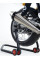 Ролики важеля R&G для Triumph Scrambler 1200 XC (19-20), Scrambler 1200 XE (19), Speed Twin 1200 (19-21), Street Twin (16-18), Thruxton 1200 / R (16-18)