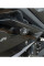 Краш-пади Aero R&G для Triumph Daytona 675 (13-16) (версія road) чорні