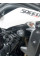 Краш-пади Aero R&G для Triumph Speed Triple (11-15), Speed Triple R (12-18), Speed Triple RS (18-20), Speed Triple S (16-18) (верх)