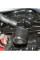 Краш-пади Aero R&G для Triumph Speed Triple (08-10) чорні