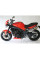 Краш-пади Aero R&G для Triumph Speed Triple (08-10) чорні