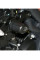 Краш-пади Aero R&G для Triumph Speed Triple (08-10) чорні