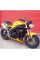Краш-пади R&G для Triumph Speed Triple (97-07) (передні)