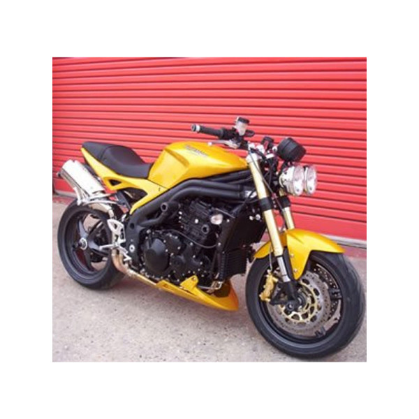 Краш-пади R&G для Triumph Speed Triple (97-07) (передні)