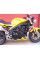 Краш-пади R&G для Triumph Speed Triple (97-07) (передні)