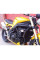 Краш-пади R&G для Triumph Speed Triple (97-07) (передні)