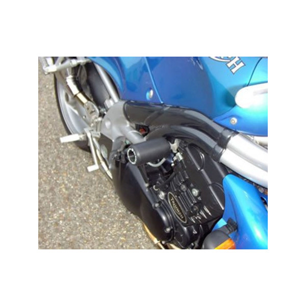 Краш-пади R&G для Triumph Speed Triple (97-07)