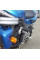 Краш-пади R&G для Triumph Speed Triple (97-07)