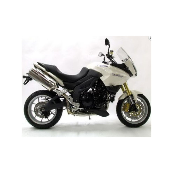 Краш-пади Aero R&G для Triumph Tiger 1050 (07-14)