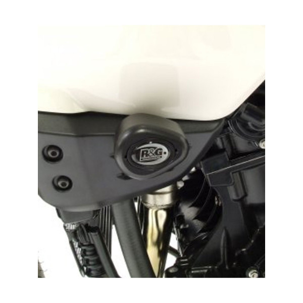 Краш-пади Aero R&G для Triumph Tiger 1050 (07-14)