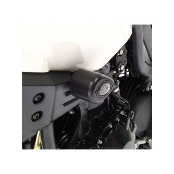 Краш-пади Aero R&G для Triumph Tiger 1050 (07-14)