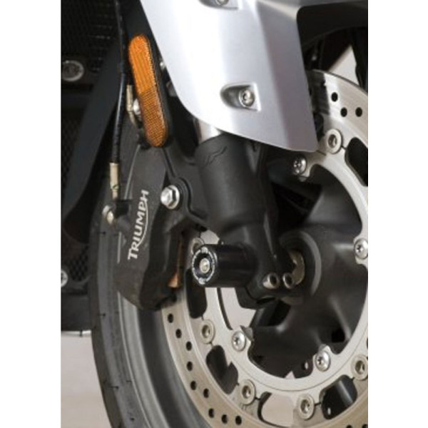 Слайдери переднього підвішування R&G до Triumph Trophy 1200 (13-18)