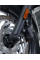 Слайдери переднього підвішування R&G для Triumph Bonneville Bobber (17-19), Bonneville T120 (16-20), Street Cup (17), Street Twin (16-18)