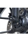 Слайдери переднього підвішування R&G для Triumph Bonneville Bobber (17-19), Bonneville T120 (16-20), Street Cup (17), Street Twin (16-18)