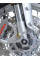 Слайдери переднього підвішування R&G до Triumph Speed Twin 1200 (19-20), Thruxton 1200 R (16-18)