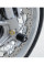 Слайдери переднього підвішування R&G до Triumph Speed Twin 1200 (19-20), Thruxton 1200 R (16-18)