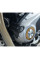Краш-пади Aero R&G для Triumph Bonneville Bobber (17-19)