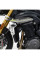 Краш-пади R&G Aero Triumph Speed Triple 1200 RS (21-)/ RR (22-) чорні