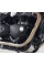 Краш-пади Aero R&G чорні для Triumph Speed Twin 1200 (19-20)
