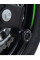 Ролики важеля R&G для Kawasaki Ninja 125 / 250 / 300 / 400, Versys-X 250 / 300, Z125 / 250 / 400
