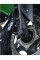 Слайдери переднього підвішування R&G для Kawasaki Ninja 250 (2013-17) (ZX250), Ninja 300 (12-20), Z250 (13-18), Z300 (15-18)