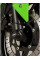 Слайдери переднього підвішування R&G для Kawasaki Ninja 250 (08-12 (ZX250))