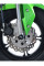Слайдери переднього підвішування R&G для Kawasaki Z125 (16-18), Z125 PRO (17-18)