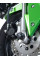 Слайдери переднього підвішування R&G для Kawasaki Z125 (16-18), Z125 PRO (17-18)