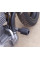 CRASH PADY R&G DO Kawasaki ER-5 (Всі роки) (білий)