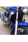 CRASH PADY R&G DO Kawasaki ER-5 (Всі роки) (білий)