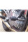 CRASH PADY R&G DO Kawasaki ER-5 (Всі роки) (білий)