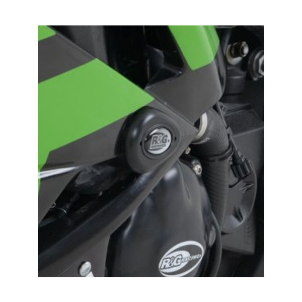 Краш-пади Aero R&G для Kawasaki ZX6-R (09-12) (гонка)