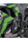 Краш-пади Aero R&G для Kawasaki ZX6-R (09-12) (гонка)