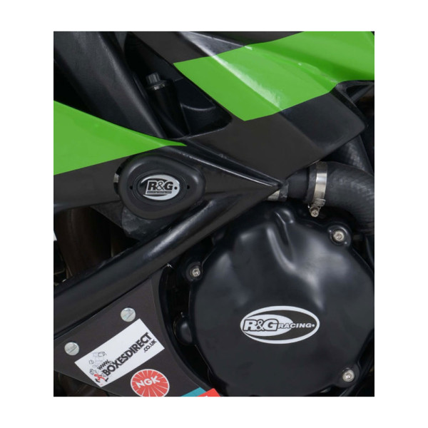 Краш-пади Aero R&G для Kawasaki ZX6-R (09-12) (гонка)