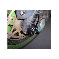 Слайдери переднього підвішування R&G для Kawasaki ZX6-R (98-02)