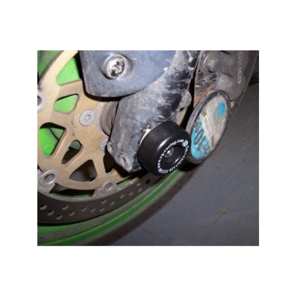 Слайдери переднього підвішування R&G для Kawasaki ZX6-R (98-02)