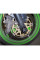 Слайдери переднього підвішування R&G для Kawasaki ZX6-R (98-02)