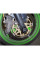 Слайдери переднього підвішування R&G для Kawasaki ZX6-R (98-02)
