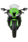 Краш-пади Aero R&G для Kawasaki ZX10-R (11-21), ZX-10RR (21) (рейс)