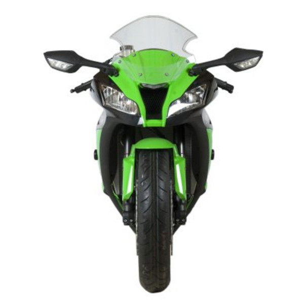 Краш-пади Aero R&G для Kawasaki ZX10-R (11-21), ZX-10RR (21) (рейс)