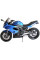 Краш-пади Aero R&G для Kawasaki ER-6F (09-15) / Ninja 650 (09-14)